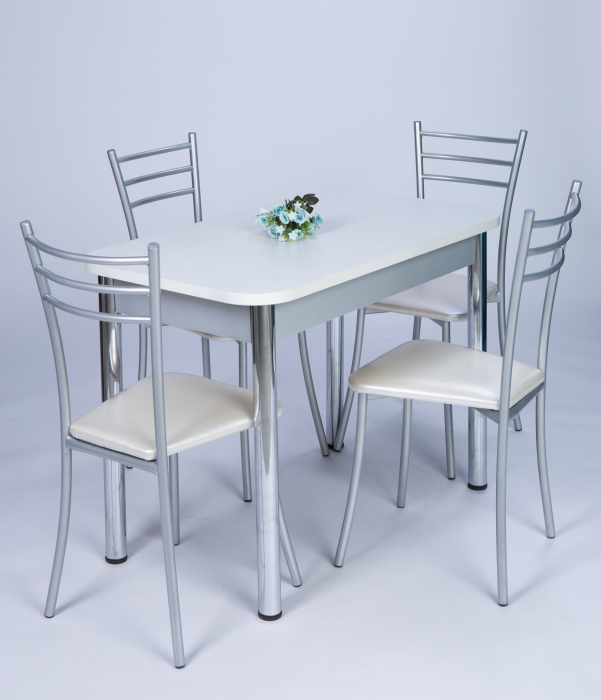 Обеденные группы, Обеденная группа ПФ/Хокко (Жемчуг)