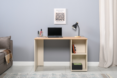 Стол письменный Лайт 12.163