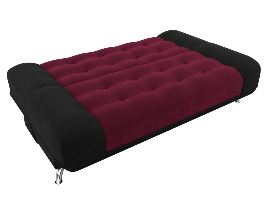 Диваны книжки, Диван Книжка Анна, микровельвет