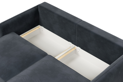 Диван угловой ПОРТЛЕНД