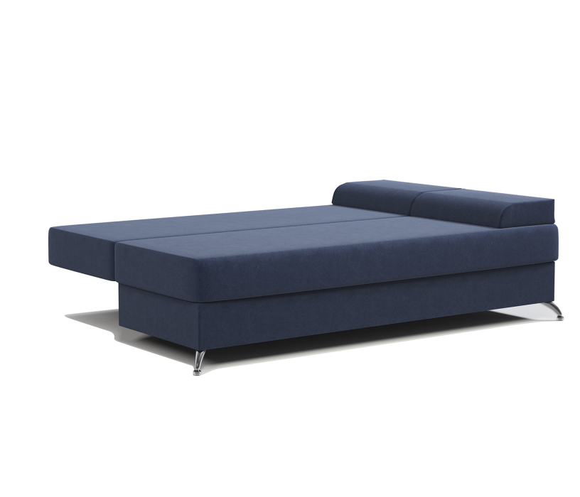 Диваны еврокнижки, Диван-кровать Лайт велюр