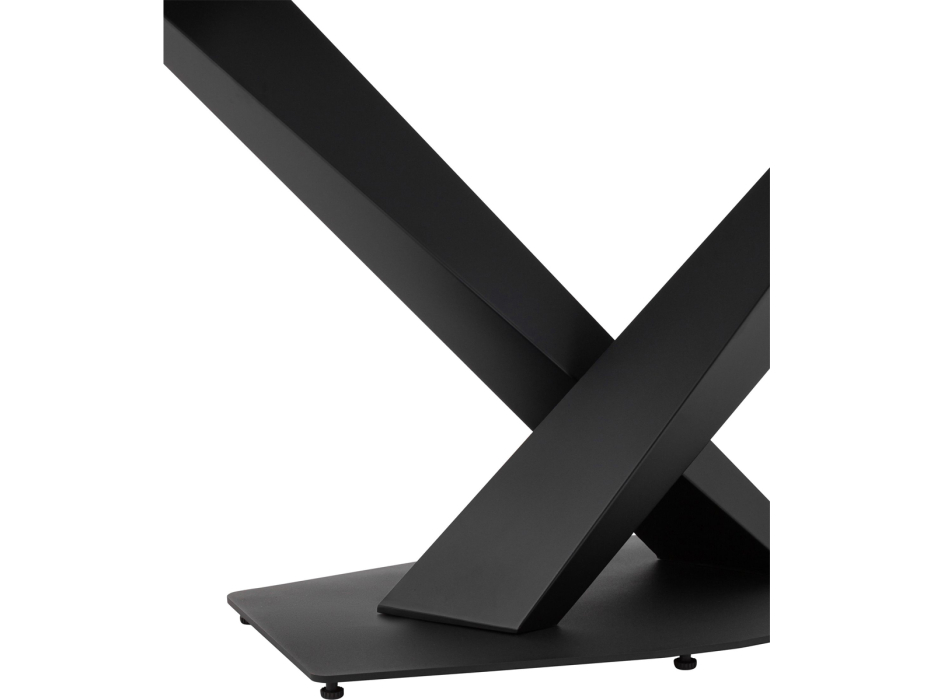 Обеденные столы, Стол обеденный STOOL GROUP Belle 160х90