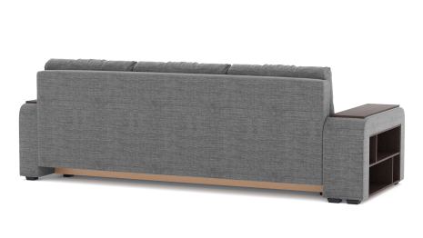 Диван-кровать Милан еврокнижка, рогожка