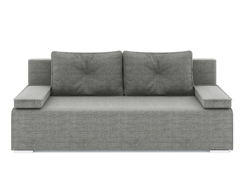 Диван-кровать еврокнижка Лиссабон, рогожка