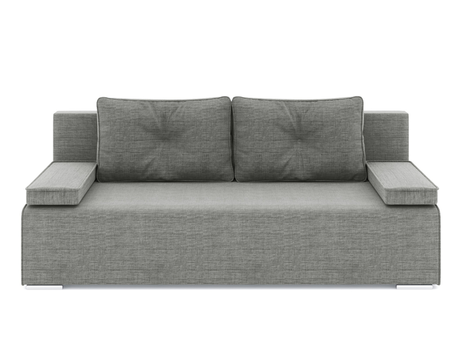 Диваны еврокнижки, Диван-кровать еврокнижка Лиссабон, рогожка