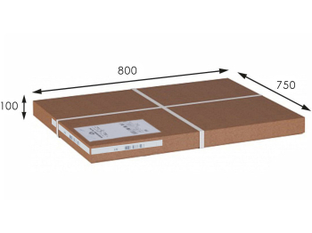 Стол журнальный Мебелик BeautyStyle 31