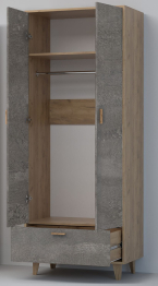 Шкаф Шк-1 (НГ) ЭГО