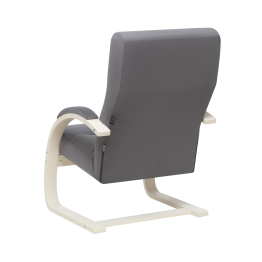 Кресло Монэ (Слоновая кость)