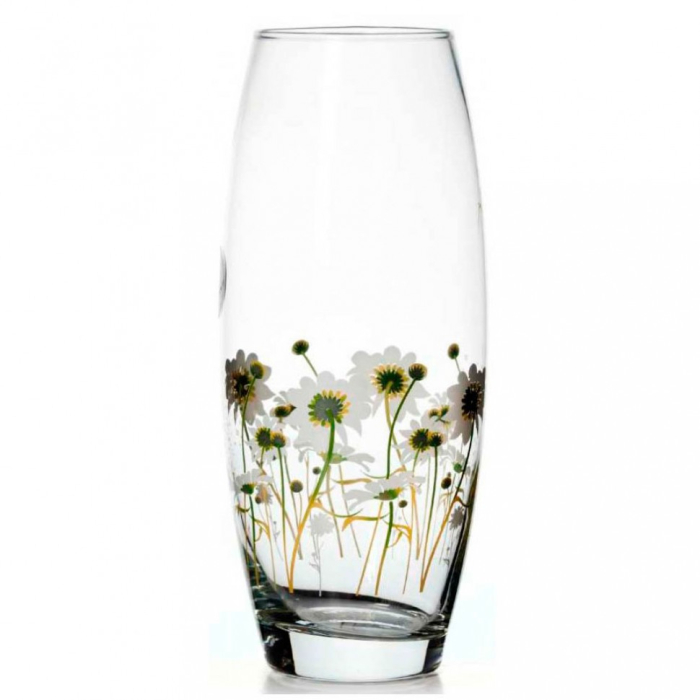 Вазы, Ваза для цветов Pasabahce "Камилла" 26 см 43966SLBD22