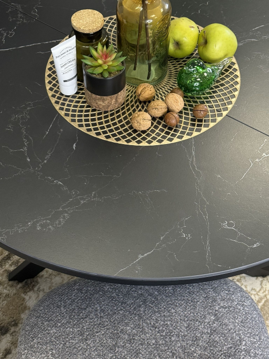 Обеденные столы, Стол Kenner R 900 раздвижной, керамика