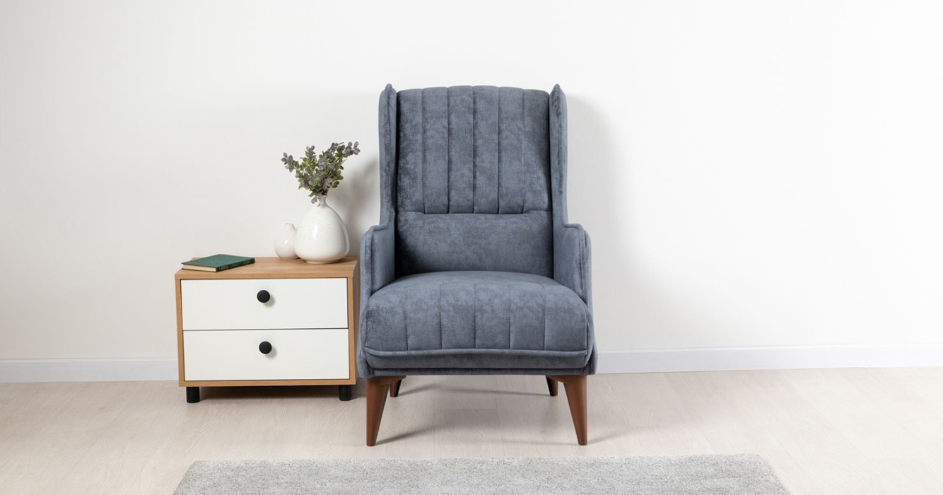 Кресло для отдыха, Кресло для отдыха Болеро