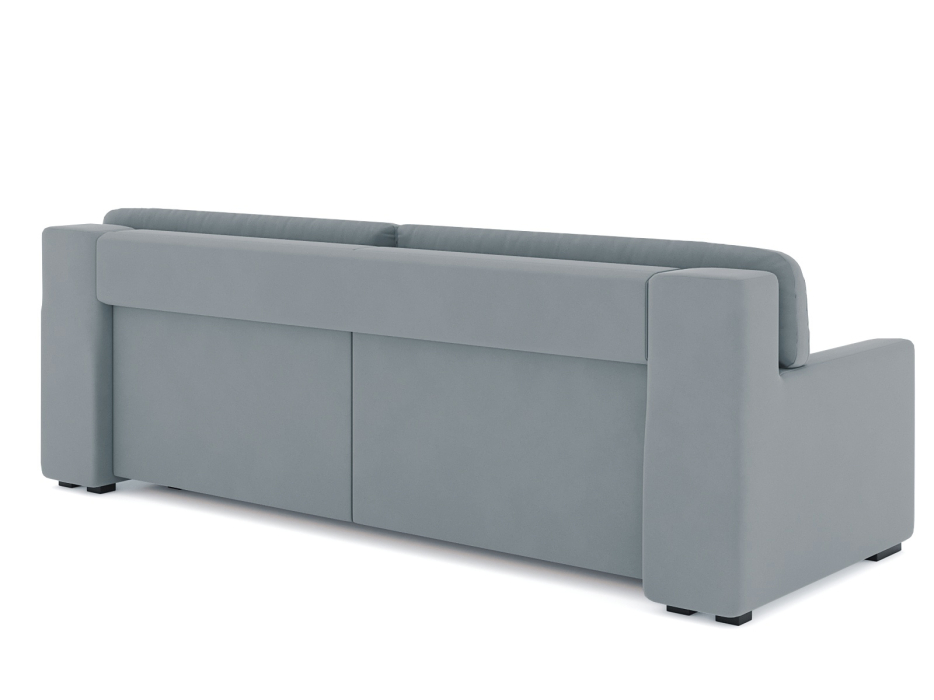 Диваны еврокнижки, Диван-кровать Вегас еврокнижка-трансформер, велюр