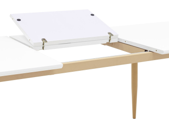 Стол обеденный Stool Group Стокгольм 160