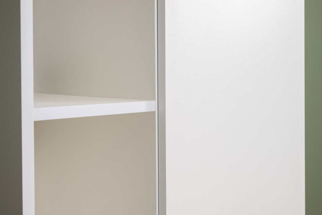 Шкафы распашные, Шкаф Эйр 16.324.02