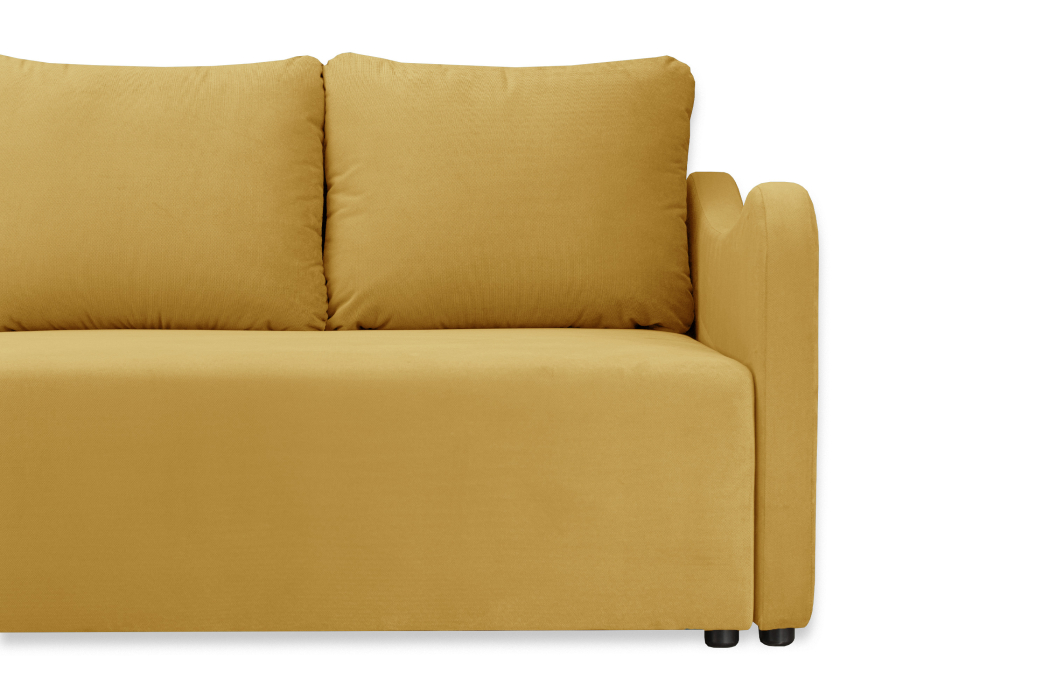 Диваны еврокнижки, Диван-кровать Мокко Амиго