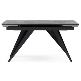 Керамический стол Дарвин new 160(220)х89