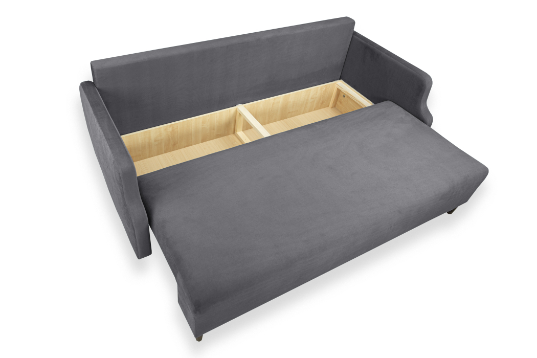 Диваны еврокнижки, Диван-кровать Гамма Амиго