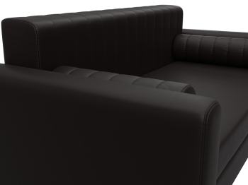 Диван прямой Лига-070, экокожа GRIFON