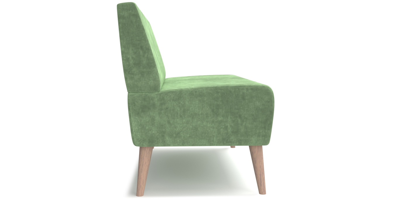 Дизайнерские диваны для гостиной, Диван Норман