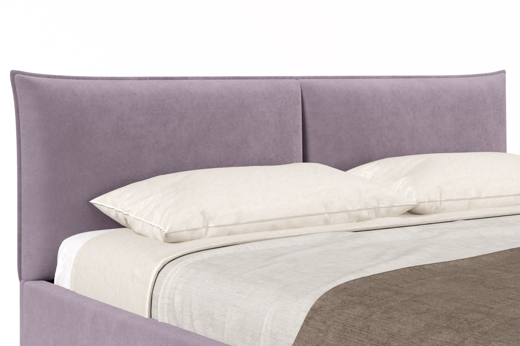 Мягкая кровать, Кровать Премьера 2000