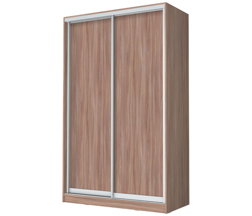 Шкафы-купе, Шкаф купе 2х дверный 240*150*40