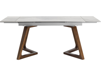 Стол обеденный Stool Group Артизан раскладной 140-200*90