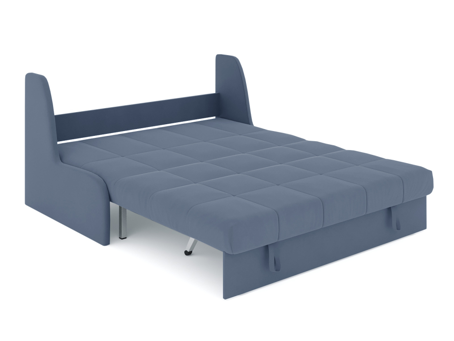 Диваны кровати со спальным местом, Диван-кровать Токио 120 аккордеон, велюр