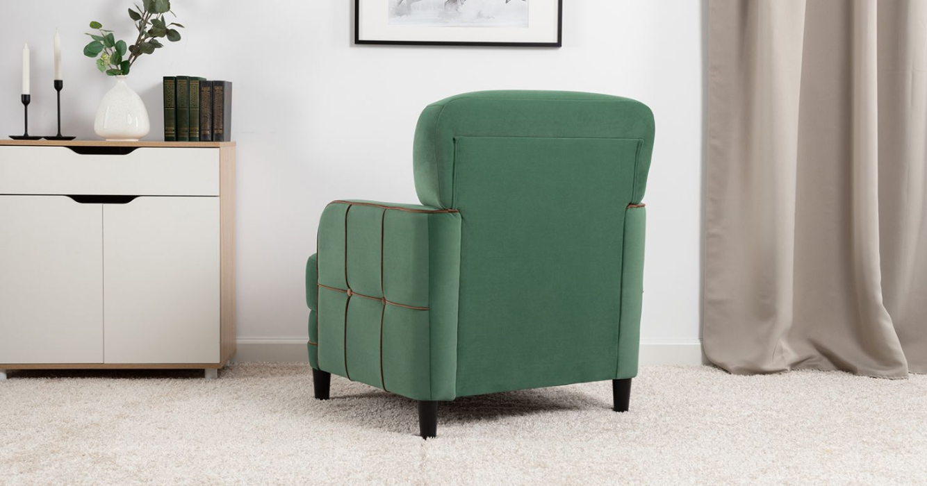 Кресло для отдыха, Кресло для отдыха Черри Н