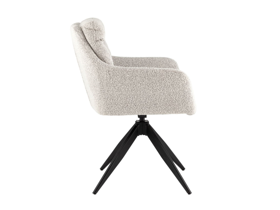 Стулья, Стул обеденный STOOL GROUP Nia