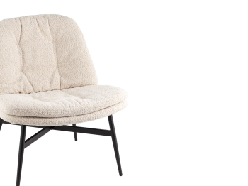 Кресло лаунж STOOL GROUP Tail