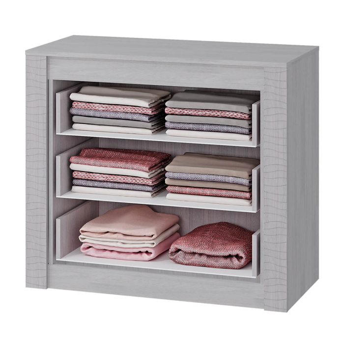 Комоды, Комод с ящиками Монако КМ-15