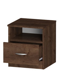 Тумба прикроватная Лайф	Дуб экспрессив