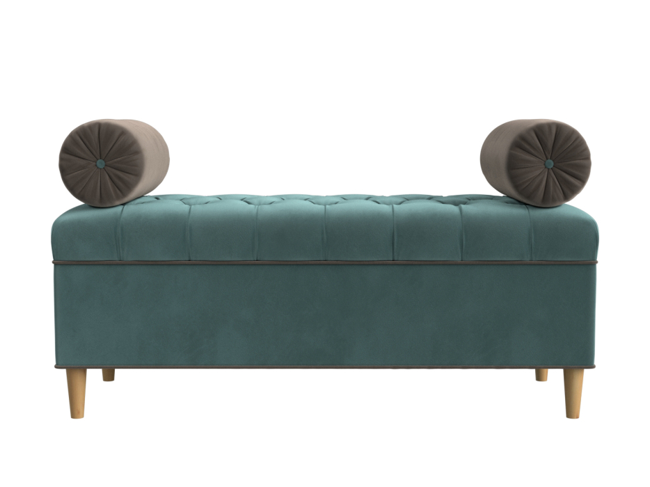 Банкетки, Банкетка Глория, велюр