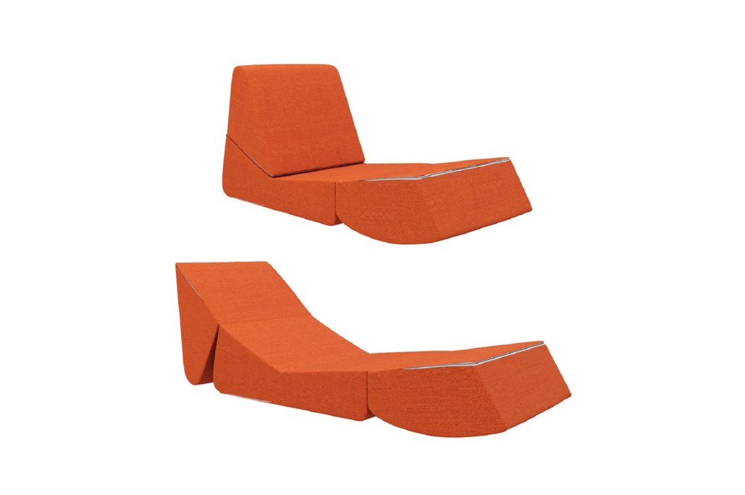 Кресло для отдыха, Кресло Марвэл Epic