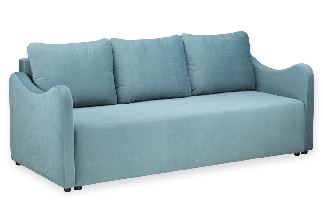 Диваны еврокнижки, Диван-кровать Мокко Амиго