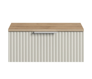 Тумба прикроватная подвесная Ингрия 1