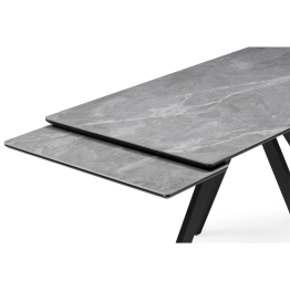 Керамический стол Вилли 140(200)х80