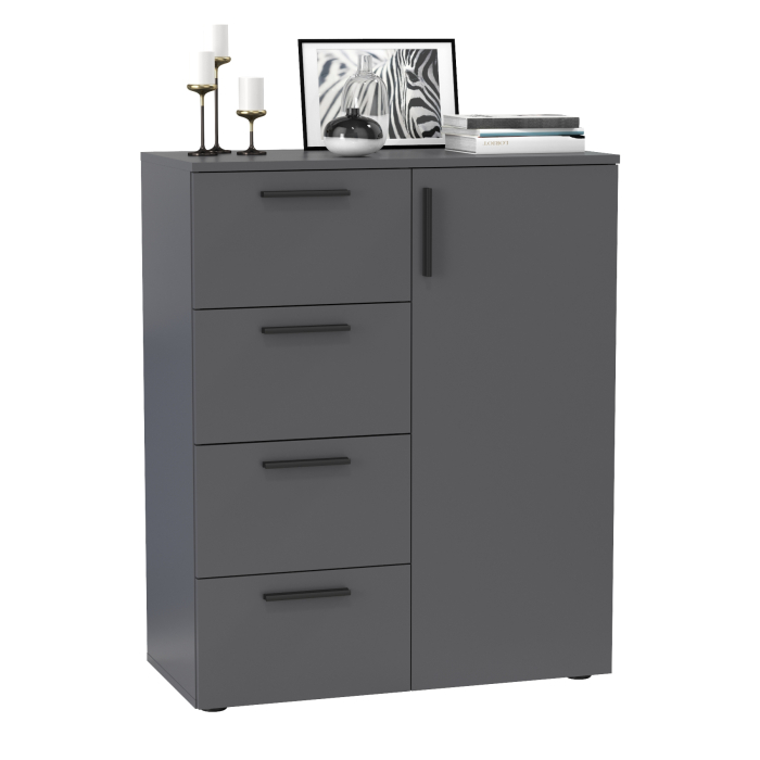 Комоды, Комод Эйр 16.241