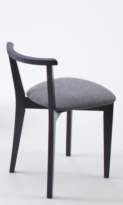 Стулья, Стул Франк ПМ (Черный)
