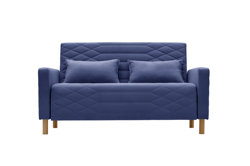 Диваны прямые кухонные, Прямой диван Питон 122