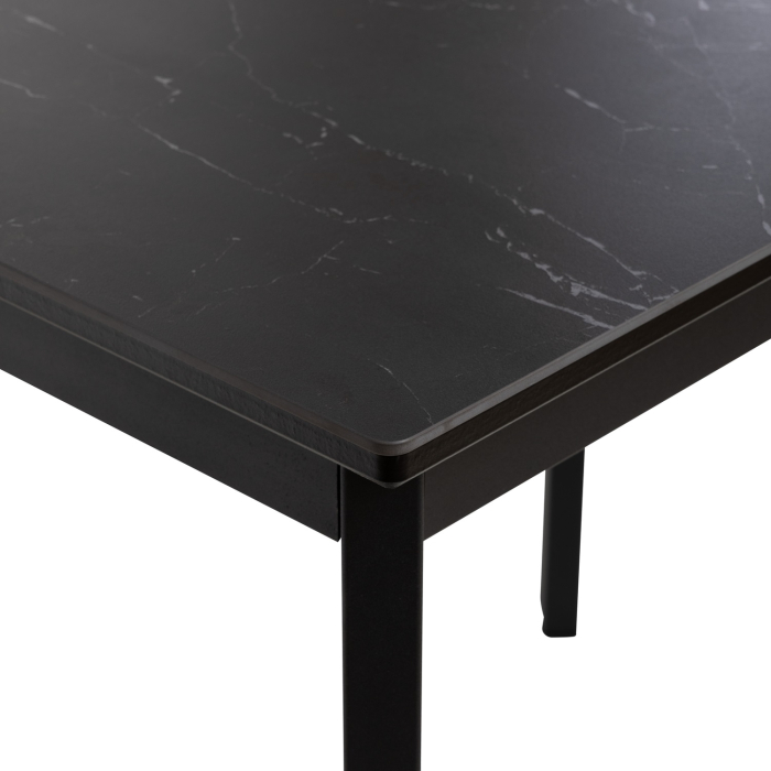 Обеденные столы, Стол раздвижной Leset Айлин 1Р