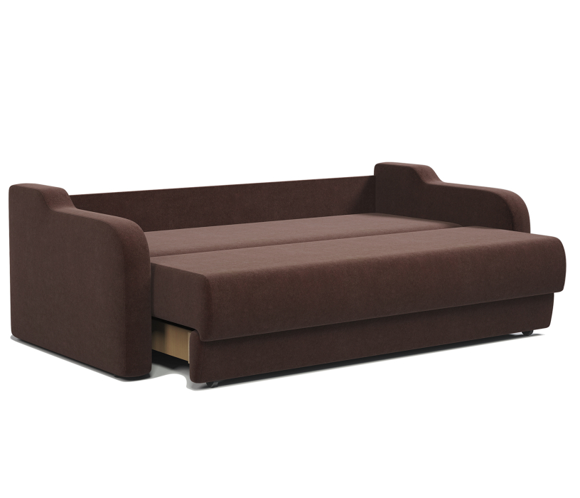 Диваны книжки, Диван-книжка Грант М 120 велюр