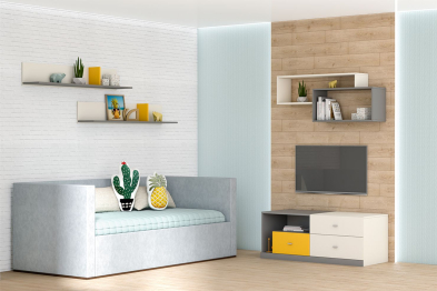 Полка Клео ПЛ-1