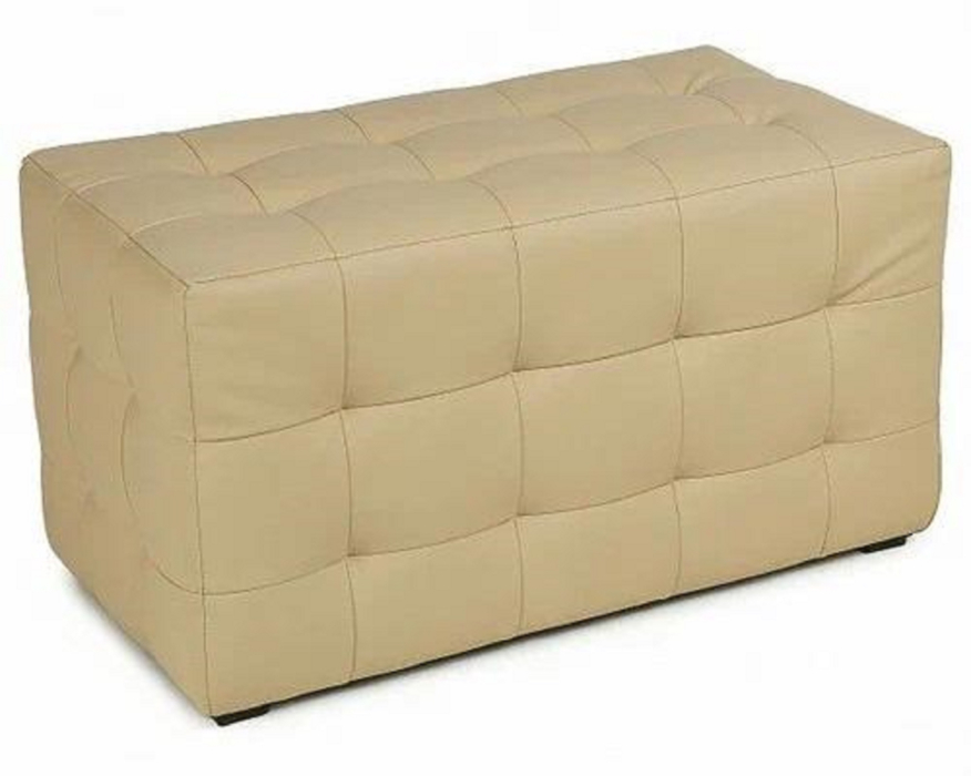 Банкетка в прихожую, Пуф ПФ-11