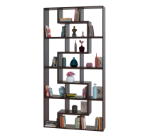 Стеллажи, Модульный стеллаж ПК-9 вариант 7