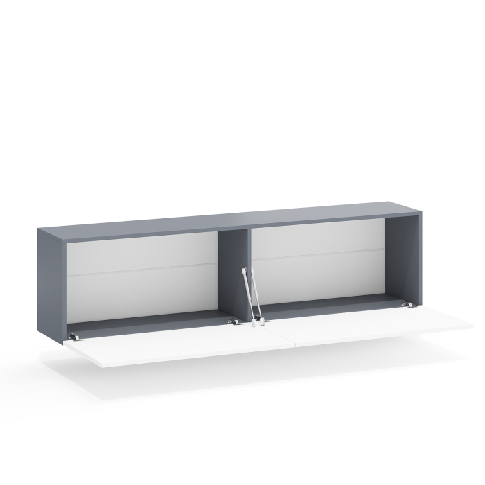 ТВ-тумбы, Тумба для телевизора подвесная РВК-1800