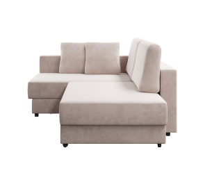 Диван угловой Бостон Велюр