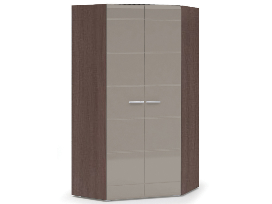 Для одежды, Шкаф угловой 2-х створчатый Спальня Вегас