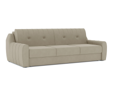 Диваны еврокнижки, Диван-кровать еврокнижка Ингрид, велюр