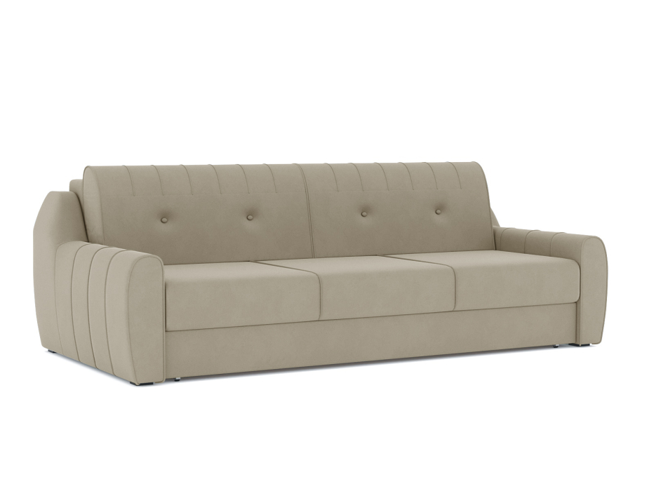 Диваны еврокнижки, Диван-кровать еврокнижка Ингрид, велюр